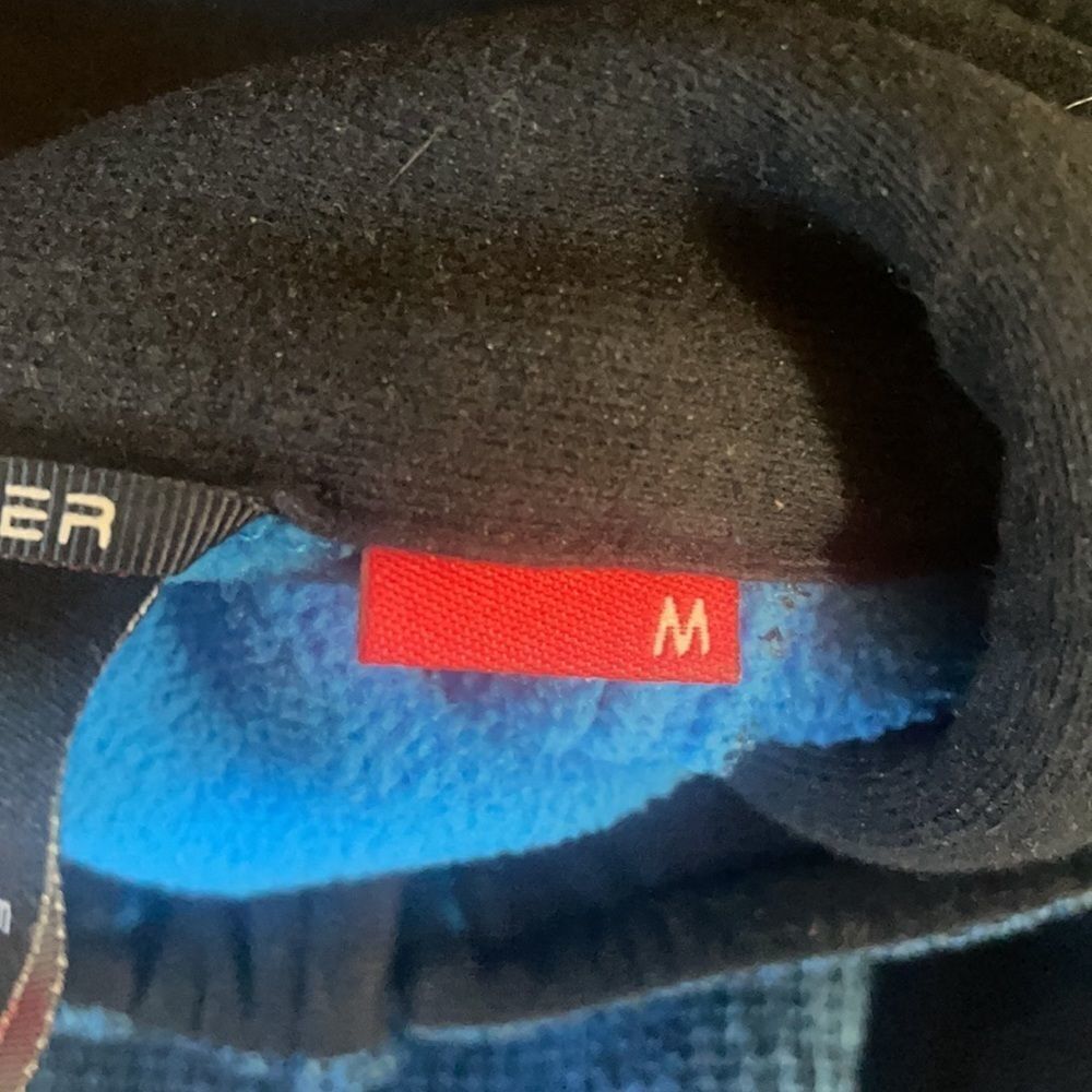 Spyder pullover M (3865W) - Picture 6 of 8